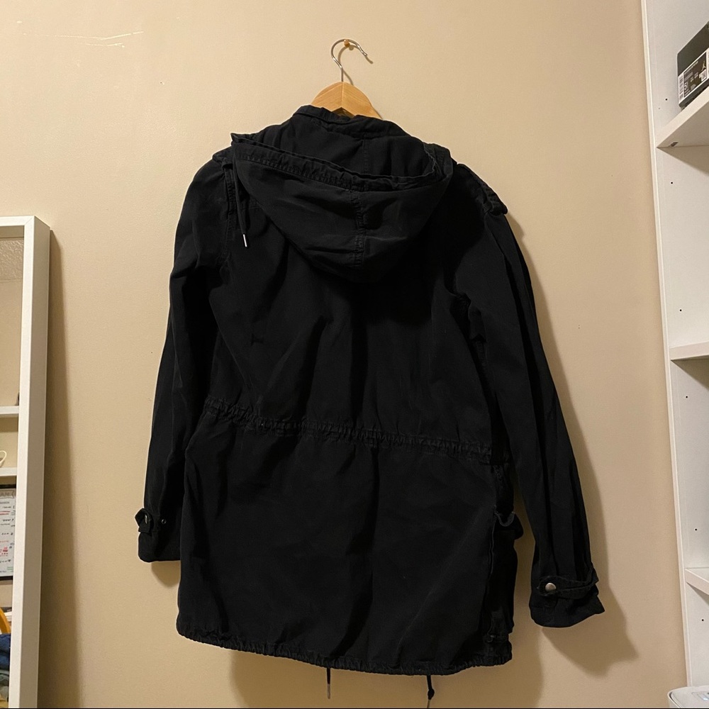 Talula spring jacket - Picture 4 of 5